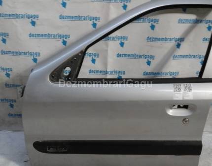 Broasca usa sf Citroen Xsara