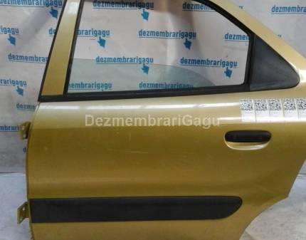 Geam usa ss Citroen Xsara