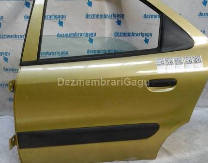 Maner usa ss Citroen Xsara