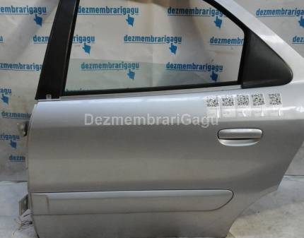 Macara geam ss Citroen Xsara