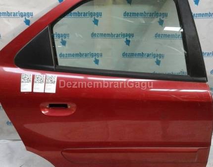 Macara geam ds Citroen Xsara