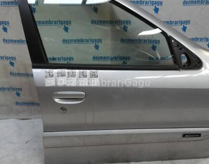 Macara geam df Citroen Xsara