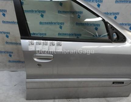 Geam usa df Citroen Xsara