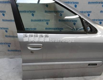 Maner usa df Citroen Xsara