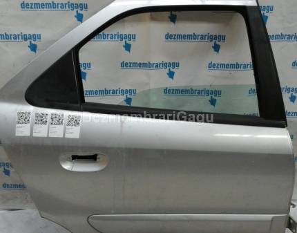 Macara geam ds Citroen Xsara