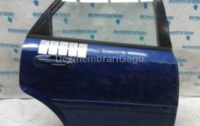 Piese auto din dezmembrari Geam usa ds Daewoo Lacetti