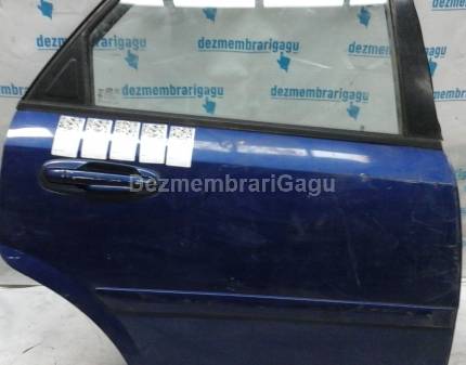 Geam usa ds Daewoo Lacetti