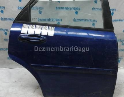 Macara geam ds Daewoo Lacetti