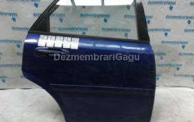 Piese auto din dezmembrari Broasca usa ds Daewoo Lacetti