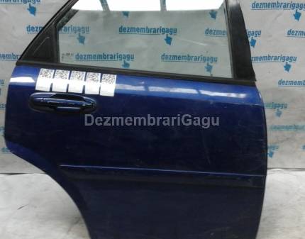 Broasca usa ds Daewoo Lacetti