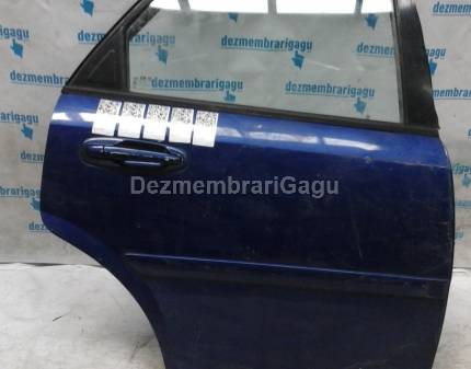 Maner usa ds Daewoo Lacetti