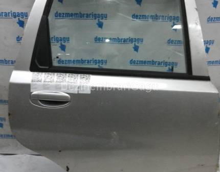Usa dreapta spate portiera dr Chevrolet Kalos
