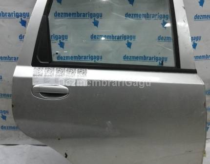 Macara geam ds Chevrolet Kalos