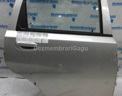 Maner usa ds Chevrolet Kalos