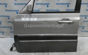 Piese auto din dezmembrari Usa stanga fata portiera stg Hyundai Terracan