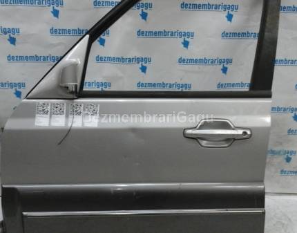 Macara geam sf Hyundai Terracan