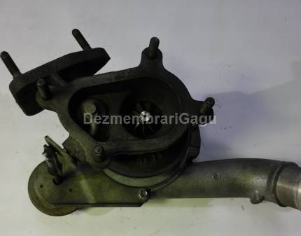 Turbina Peugeot 406, 2.2 Diesel, 98 KW, caroserie Break