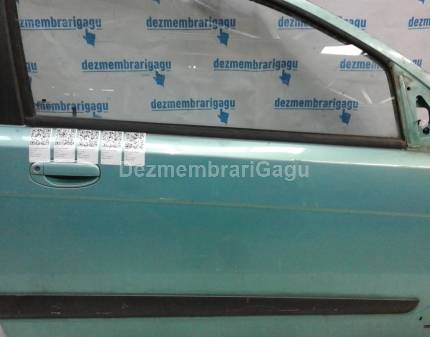 Geam usa dreapta Chevrolet Kalos