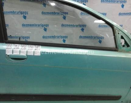 Macara geam dreapta Chevrolet Kalos