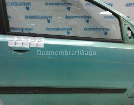 Broasca usa dreapta Chevrolet Kalos