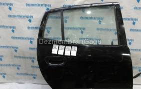 Piese auto din dezmembrari Maner usa ds Kia Picanto