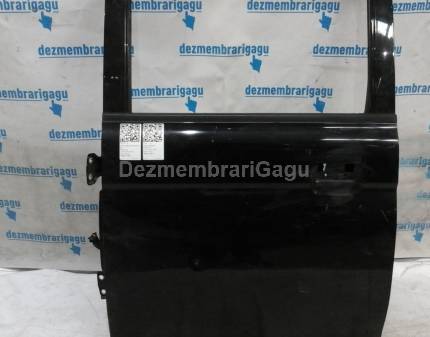 Usa stanga spate portiera stg Mitsubishi L 200 (1996-2005)