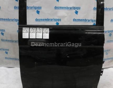 Usa dreapta spate portiera dr Mitsubishi L 200 (1996-2005)