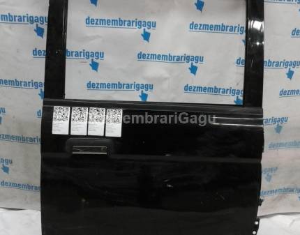 Maner usa ds Mitsubishi L 200 (1996-2005)