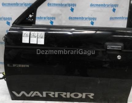 Usa stanga fata portiera stg Mitsubishi L 200 (1996-2005)