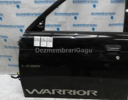 Broasca usa sf Mitsubishi L 200 (1996-2005)