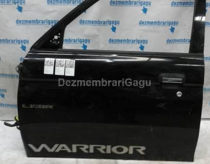 Maner usa sf Mitsubishi L 200 (1996-2005)