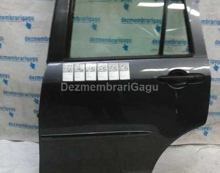 Maner usa ss Mazda 2 (2003-)