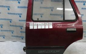 Piese auto din dezmembrari Macara geam ss Toyota Hilux