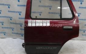 Piese auto din dezmembrari Broasca usa ss Toyota Hilux