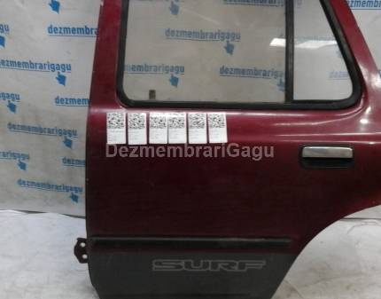 Broasca usa ss Toyota Hilux / n (1984-)