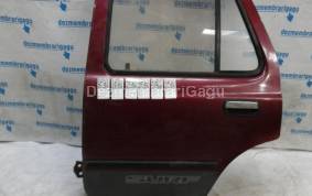 Piese auto din dezmembrari Maner usa ss Toyota Hilux