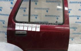 Piese auto din dezmembrari Usa dreapta spate portiera dr Toyota Hilux