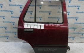 Piese auto din dezmembrari Macara geam ds Toyota Hilux