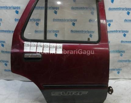 Geam usa ds Toyota Hilux / n (1984-)