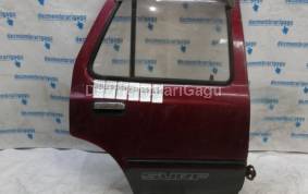 Piese auto din dezmembrari Geam coltar ds Toyota Hilux