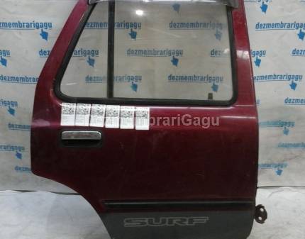 Maner usa ds Toyota Hilux / n (1984-)