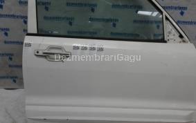 Piese auto din dezmembrari Usa dreapta portiera dr Mitsubishi Pajero Iii