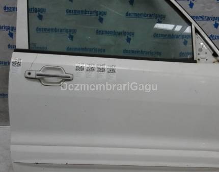 Macara geam dreapta Mitsubishi Pajero III (2000-)