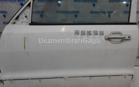 Piese auto din dezmembrari Usa stanga portiera stg Mitsubishi Pajero I