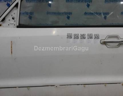 Usa stanga portiera stg Mitsubishi Pajero III (2000-)