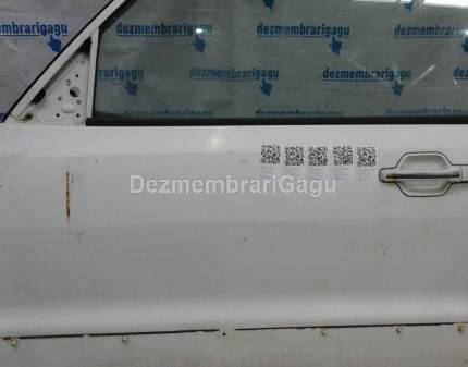 Broasca usa stanga Mitsubishi Pajero III (2000-)