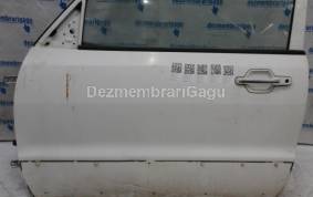 Piese auto din dezmembrari Maner usa stanga Mitsubishi Pajero Iii