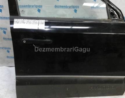 Macara geam df Hyundai Tucson