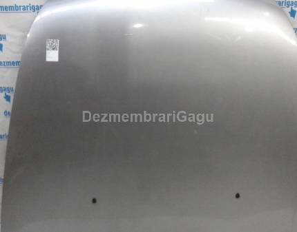 Capota Peugeot 607
