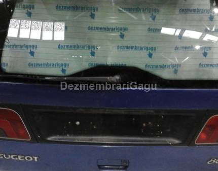 Broasca haion Peugeot 806